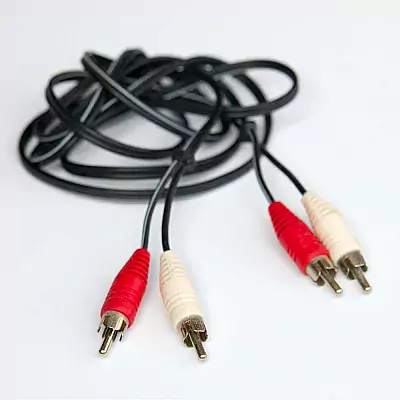 Cinch Cinch Kabel