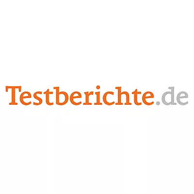 Testberichte.de Logo