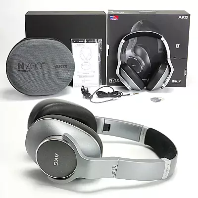 AKG N700NC