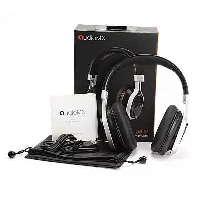 AudioMX HB-S3 im Test 