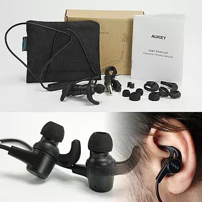 AUKEY EP-BH40
