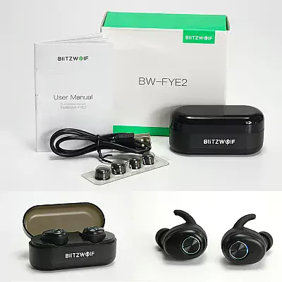 Blitzwolf BW-FYE2