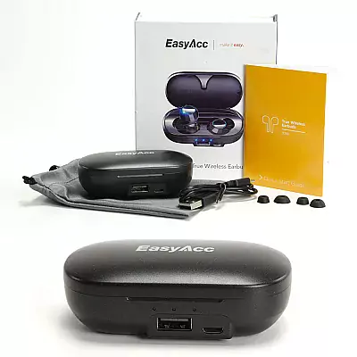 EasyAcc X100 TWS 