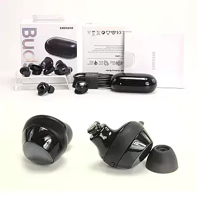 SAMSUNG Galaxy Buds+