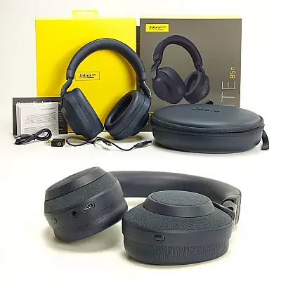 Jabra ELITE 85H 1