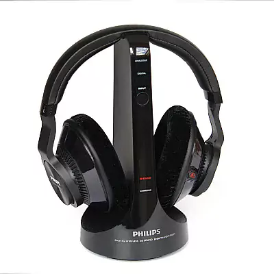 Philips SHD 9200/10