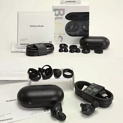 Samsung Galaxy Buds