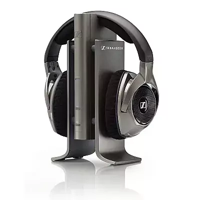 Der digitale Sennheiser RS 180