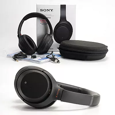 Sony WH-1000X M3 1