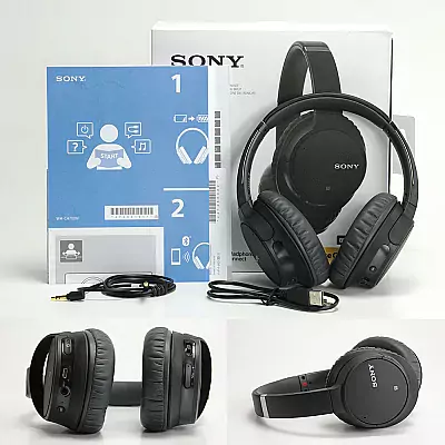 Sony WH-CH700N