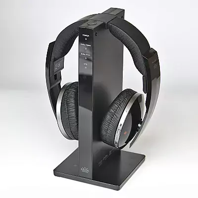 Sony MDR-DS6500 7.1 Funkkopfhörer