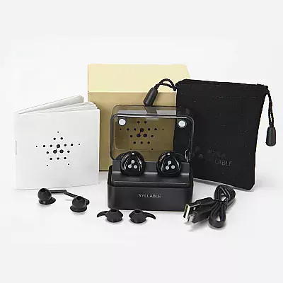 Syllable D900 MINI 