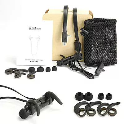 TaoTronics TT BH027