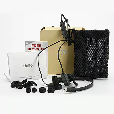 TaoTronics TT-BH18