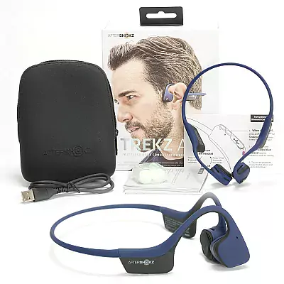TREKZ AIR im Test