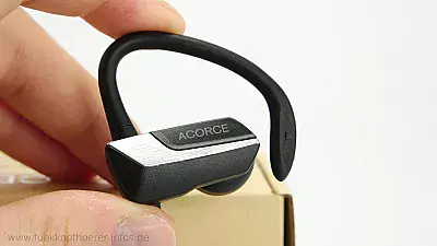 Acorce 705C Kopfhörer