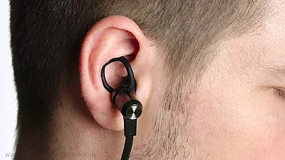 ACORCE BT-569M - Bluetooth-In-Ear Kopfhörer 34
