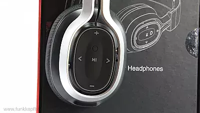 AudioMX HB-S3 27