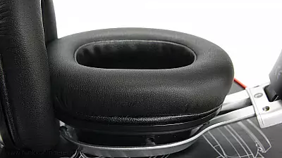AudioMX HB-S3 37