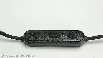 Fernbedienung
