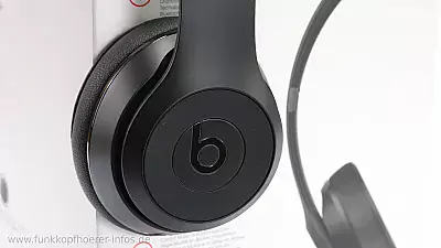 Beats Solo 3 wireless 24