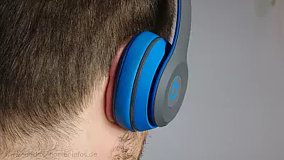 Beats Solo 2 wireless (Active Collection) 2