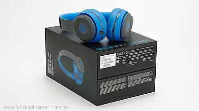 Beats Solo 2 wireless (Active Collection) 11
