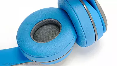 Beats Solo 2 wireless (Active Collection) 30