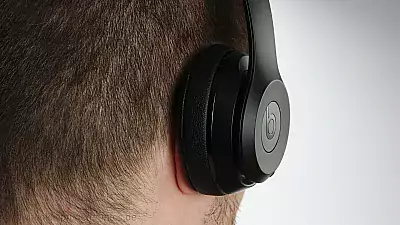 Beats Solo 3 wireless 1