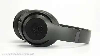 Tasten am Beats 3 Studio