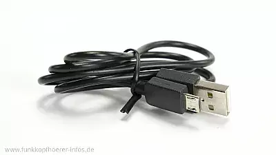 Ladekabel
