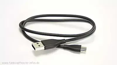 USB-C Kabel