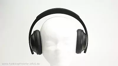 Headphones 700