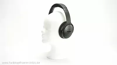 Kopfhörer QC 35 II