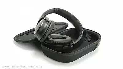 Bose QC 35 II