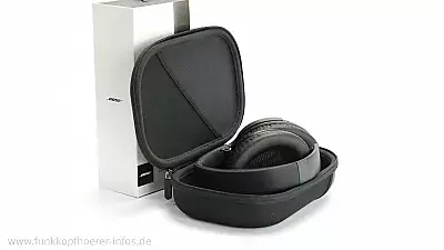 Bose QC 35 II