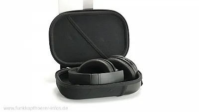BOSE QC 35 II mit ANC