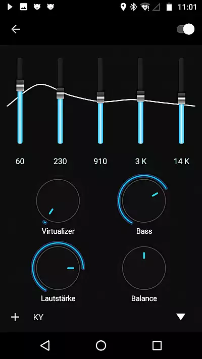 Equalizer 2