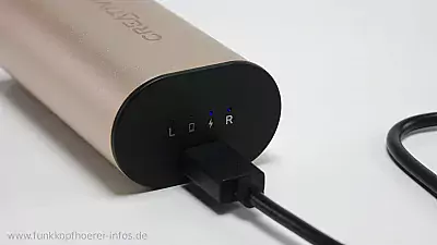 Ladevorgang