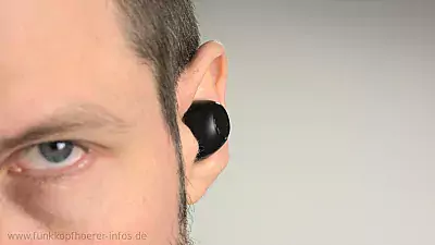 Seitlich