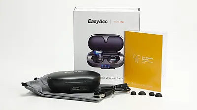 Lieferumfang des EasyAcc X100
