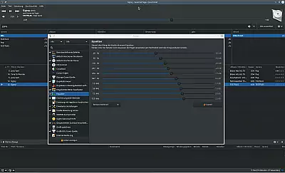Equalizer am PC