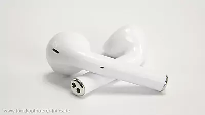 Airpod Klon i12