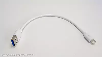 Ladekabel