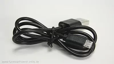 Ladekabel