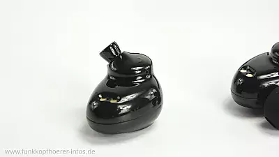 Kopfhörer ohne Polster