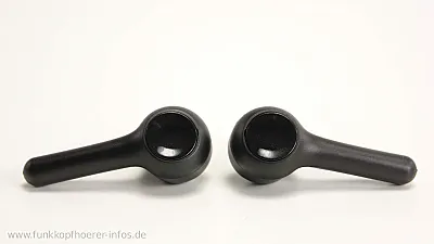 Touchflächen
