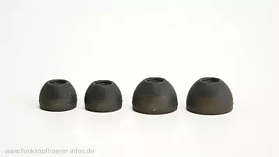 Ohrpolster