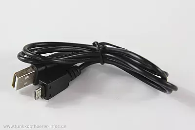 iClever IC-BTH01 Ladekabel