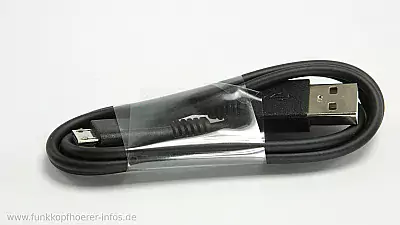 Ladekabel